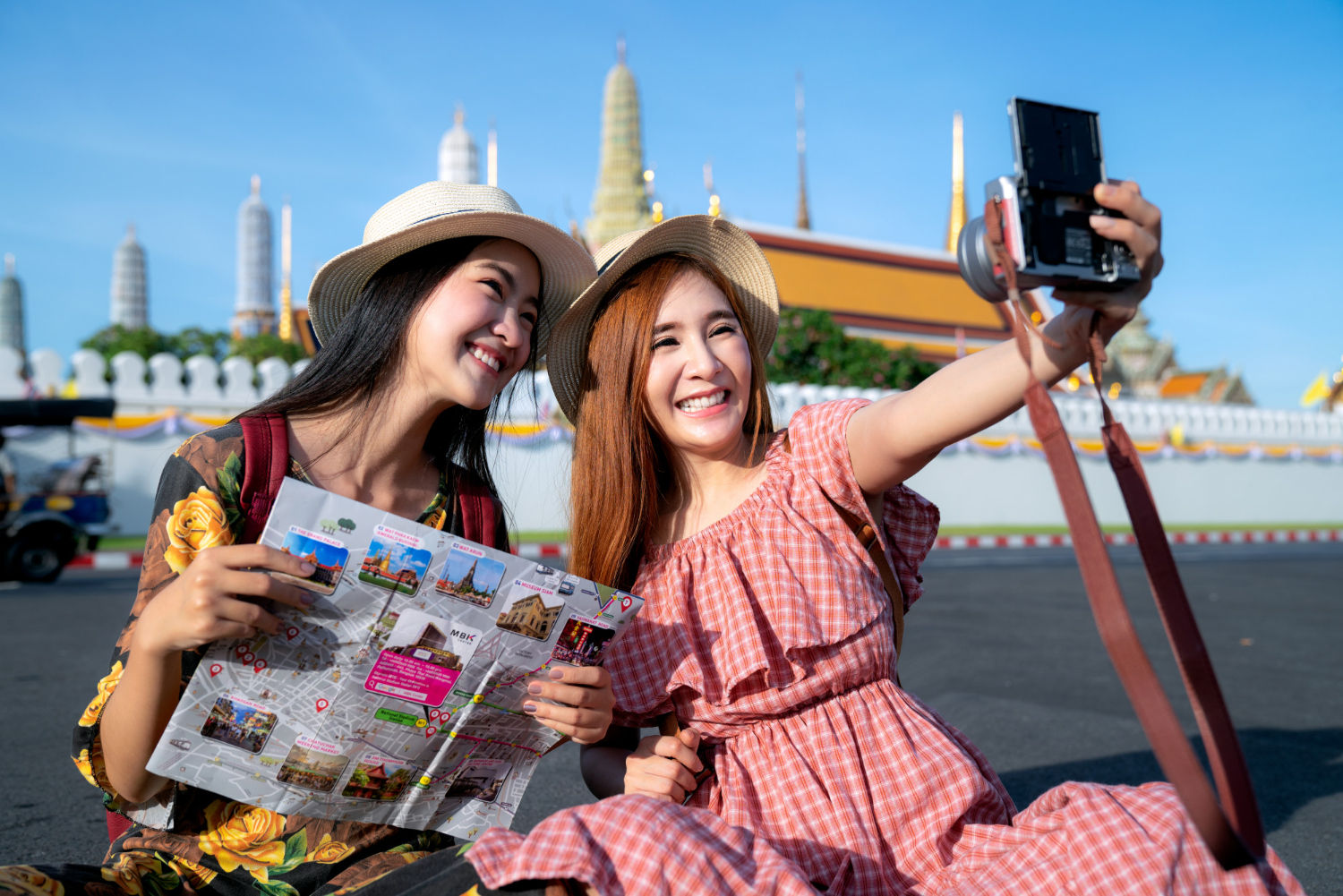 Two asian girlfriends traveling.jpg